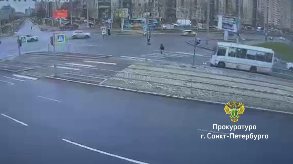 Фото: прокуратура Петербурга