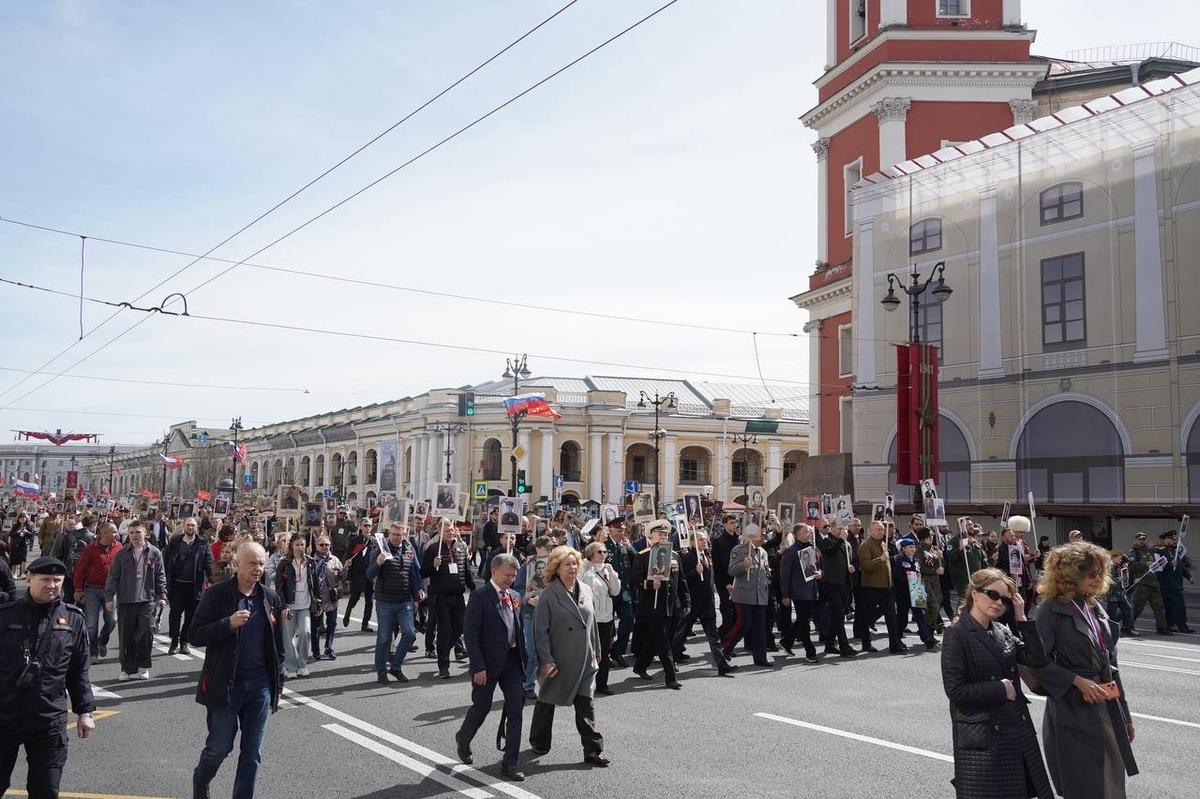 Фото: Павел Борисенко / МР7