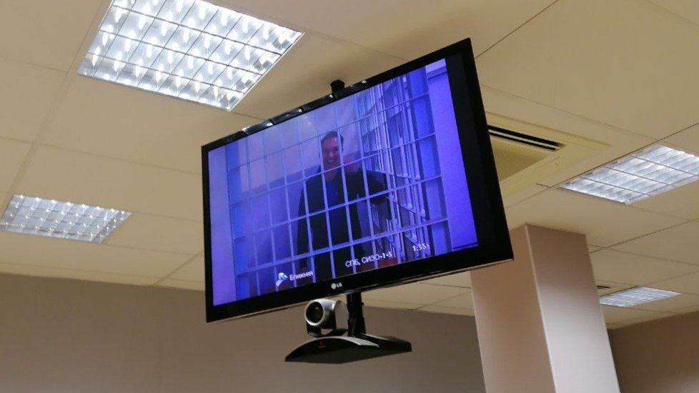 Горсуд оставил в СИЗО экс-владельца «Моего района», обвиняемого в ...