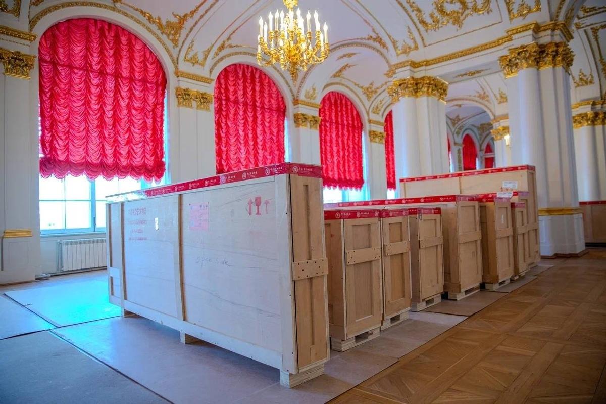 Фото: telegram-канал Бориса Пиотровского