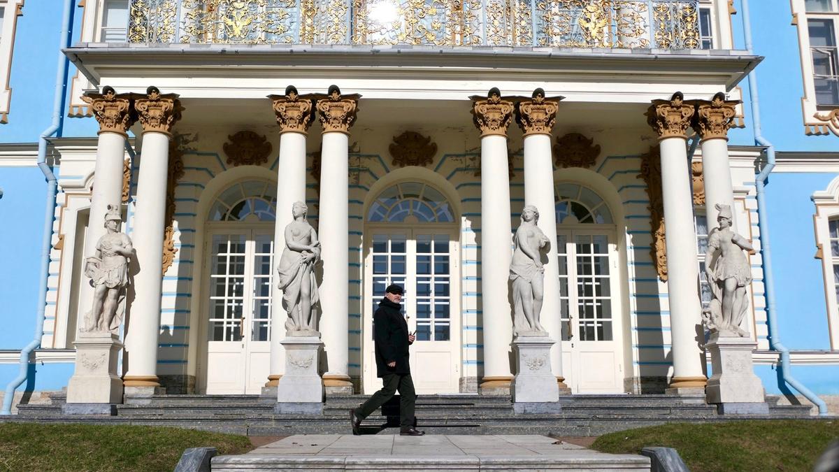 Фото: Павел Даиси