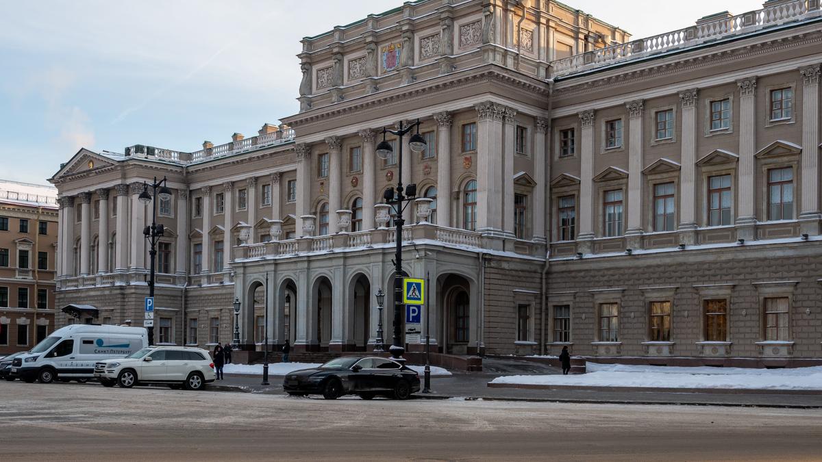 Градозащитники призвали писать депутатам насчёт сноса исторических зданий
