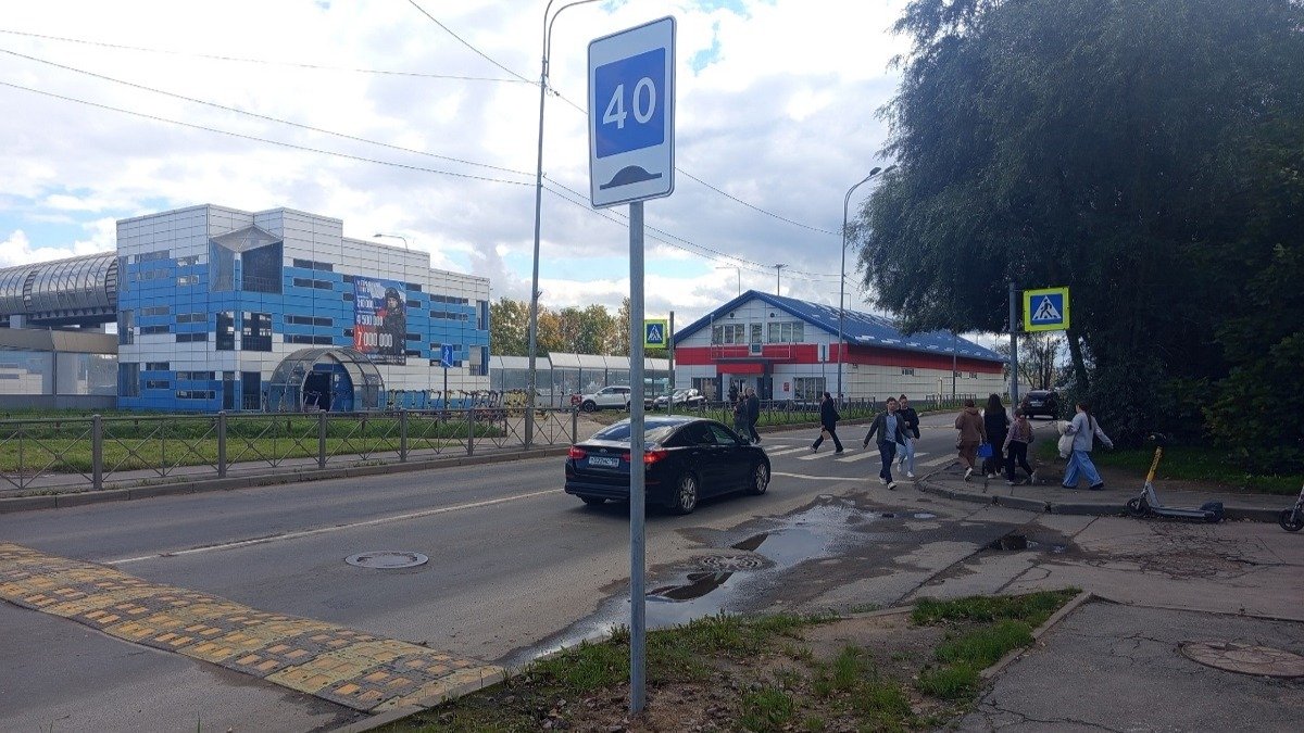Фото: «Шумные Шушары»