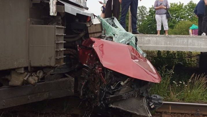 Фото: пресс-служба Северо-Западная транспортная прокуратура