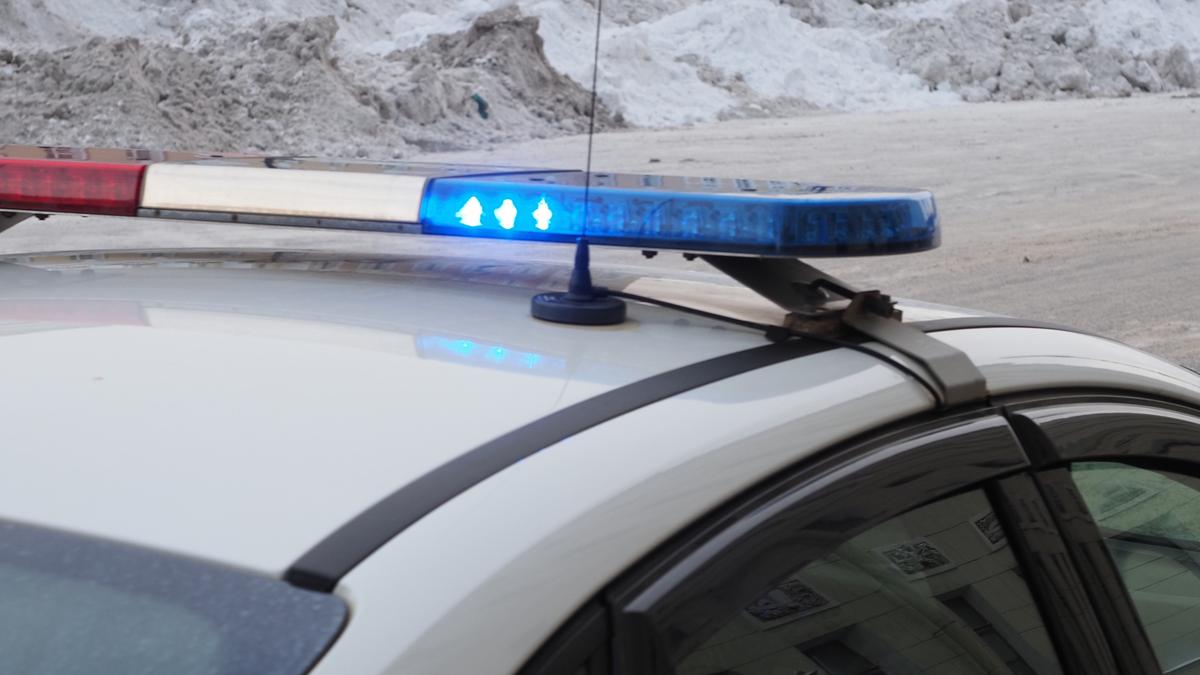 Подростку выстрелили в руку в Полюстровском парке