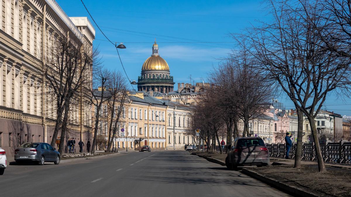 Погода в спб 13 июля 2024