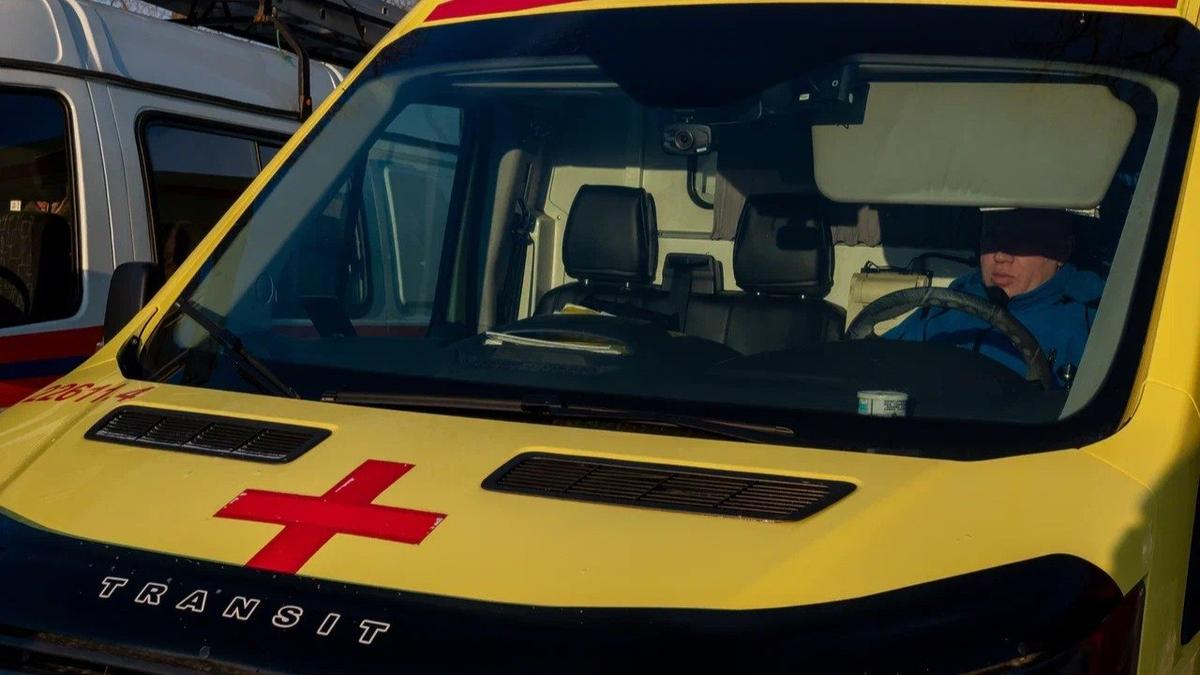 Фото: Олег Золото / МР7