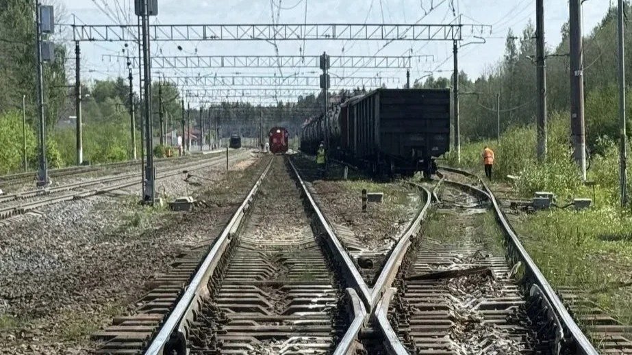 Фото: Северо-Западная транспортная прокуратура
