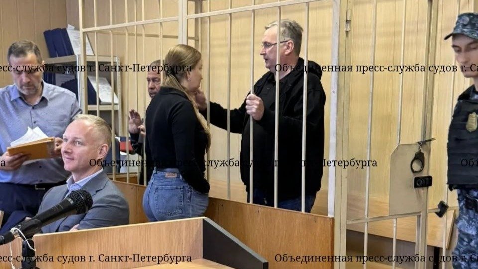 Фото: пресс-служба судов города