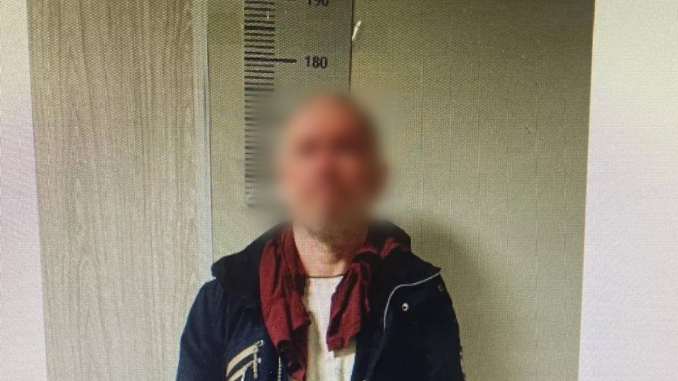 Фото: управление МВД по Петербургу и Ленобласти