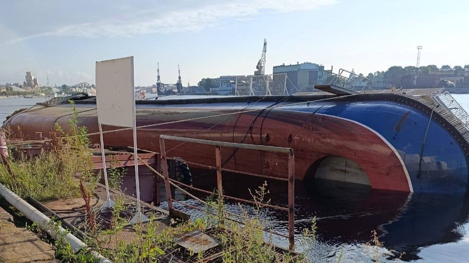 Фото: Западный МСУТ СК России