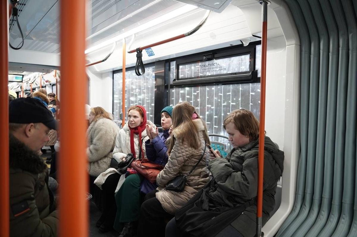 Фото: Павел Борисенко / MR7