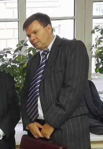 Дмитрий Герасимов. Фото: Анна Мотовилова / MR7