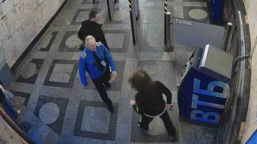Изображение: Петербургский метрополитен