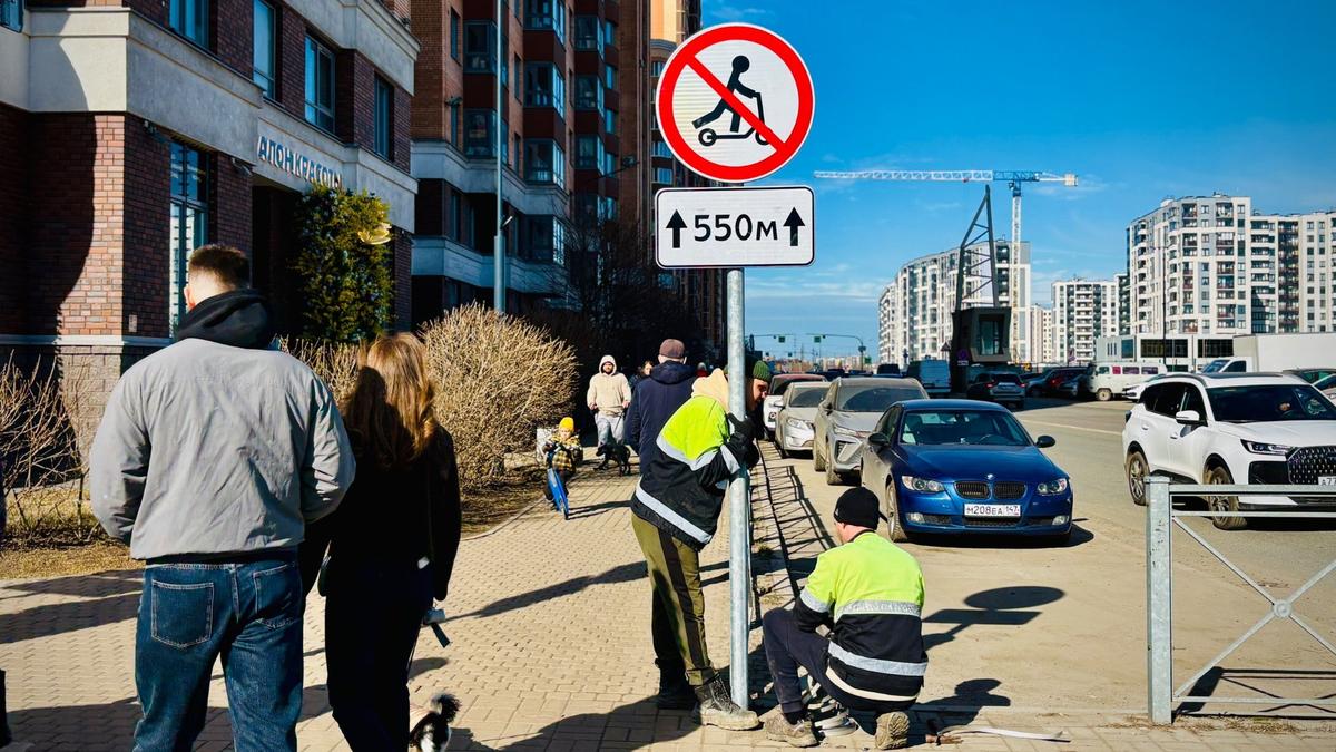 Фото: «Заневское городское поселение»