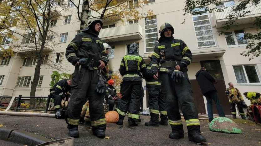 Фото: МЧС России