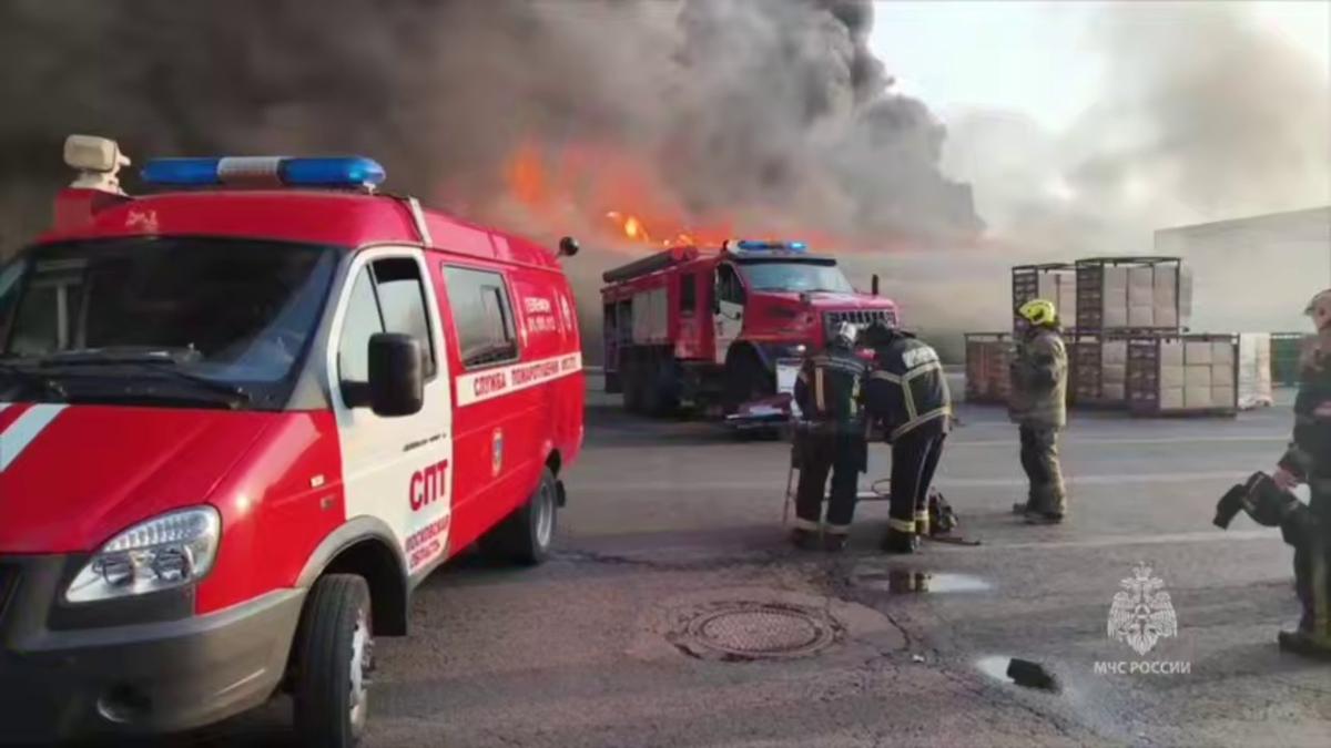 Фото: МЧС России