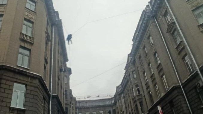 Фото: ГУ МЧС по Петербургу