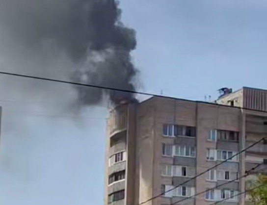 Фото: «Мегаполис»