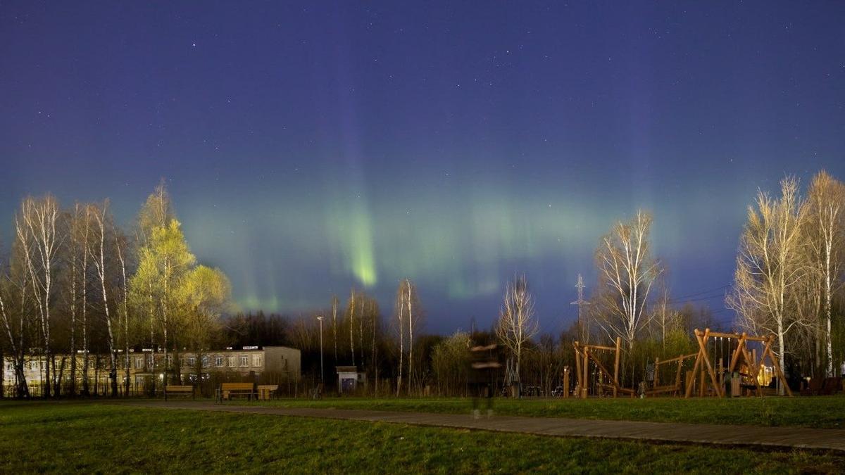 Фото: «Астрофотоболото»