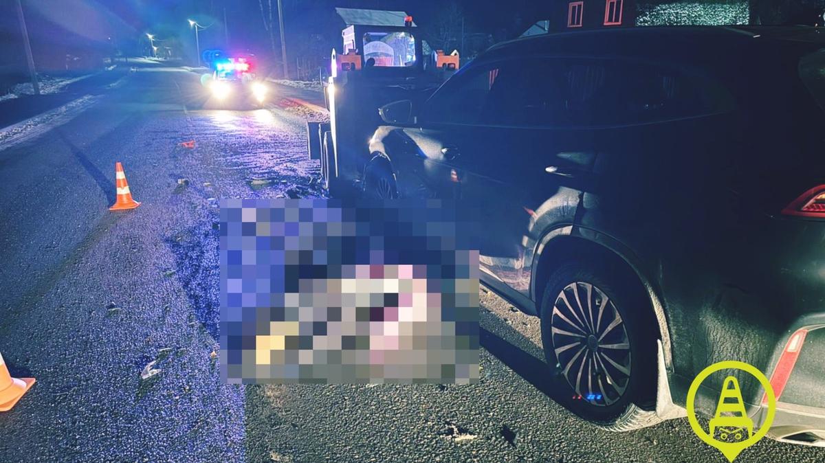 Фото: «Дорожный инспектор»