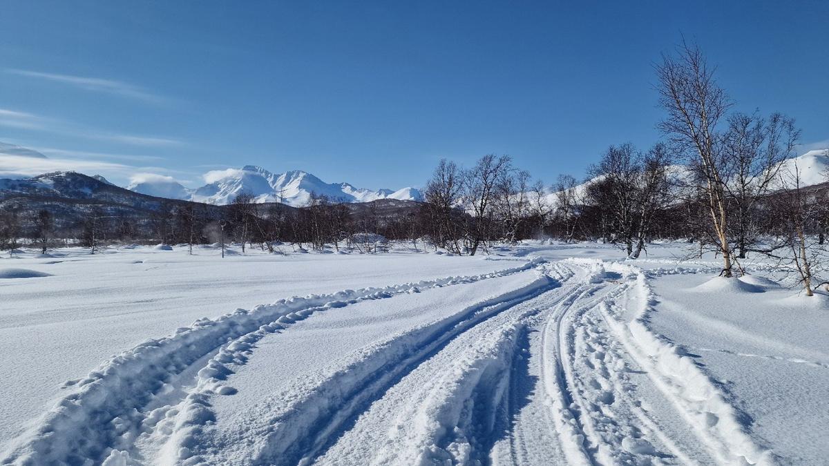 Фото: страница министра ЧС Камчатского края Сергея Лебедева «ВКонтакте»