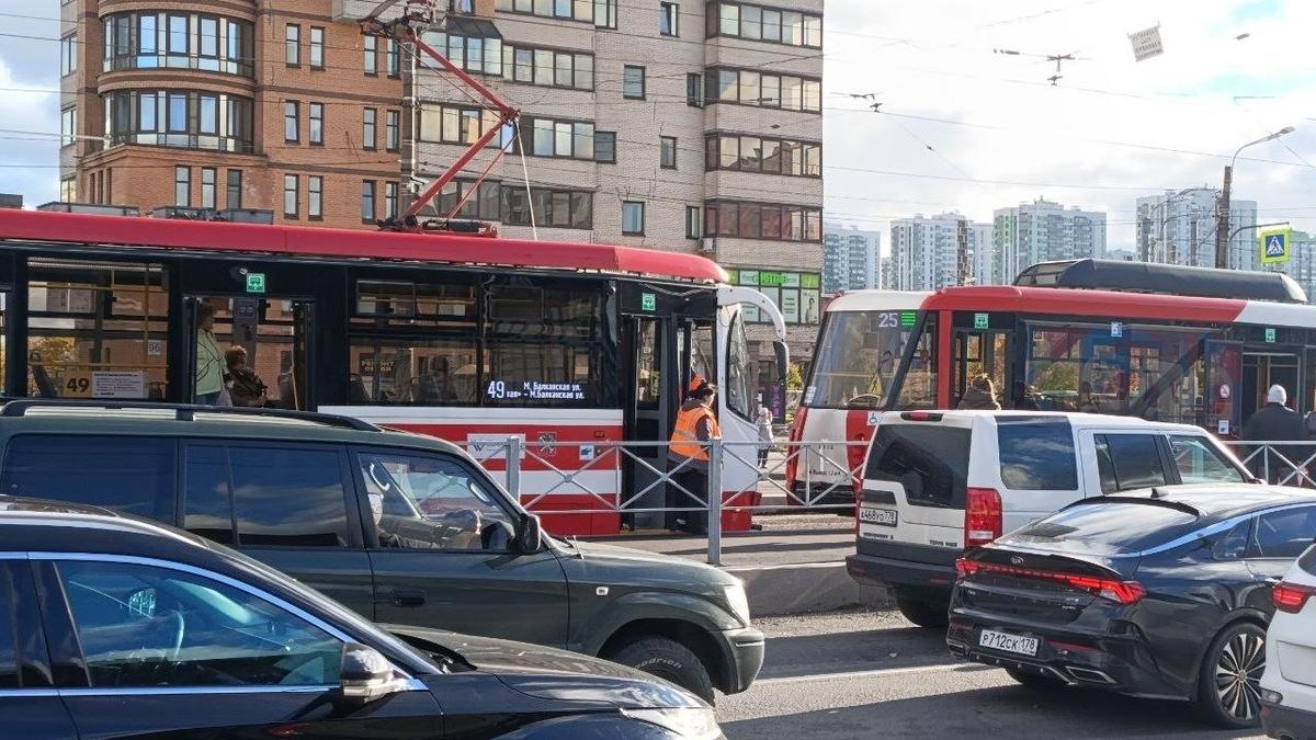 Фото: «Мегаполис»