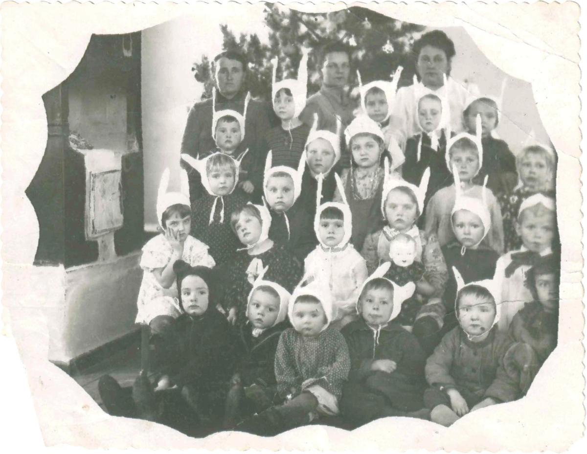 Фото с выставки «Частная фотография: вы это уже видели»