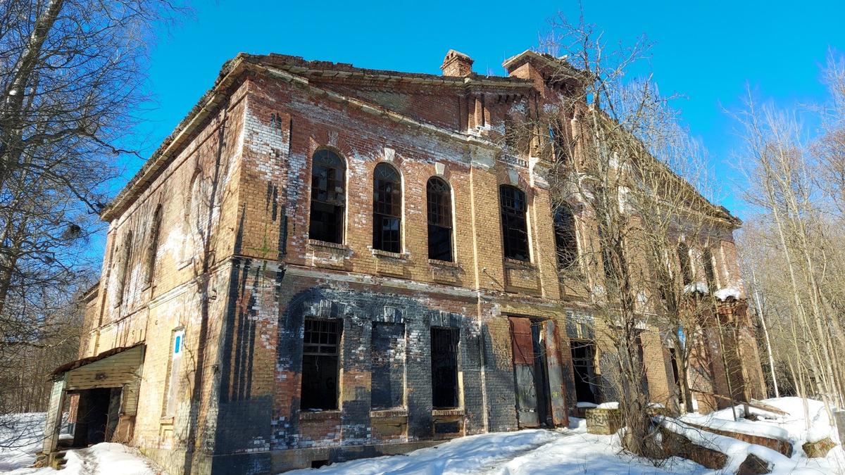 Фото: КГИОП