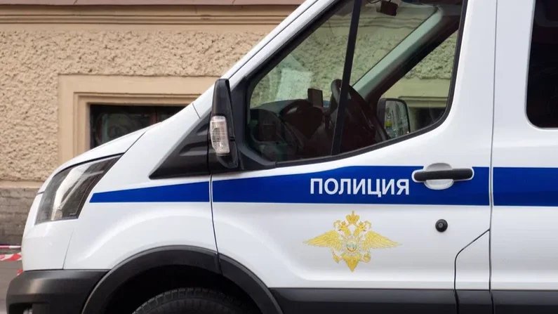 Двое погибли в аварии на КАД в Петербурге