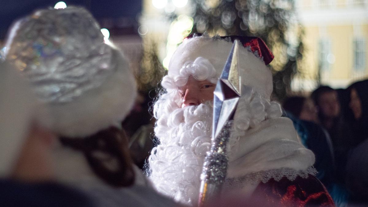 Фото: Дмитрий Абрамов / MR7