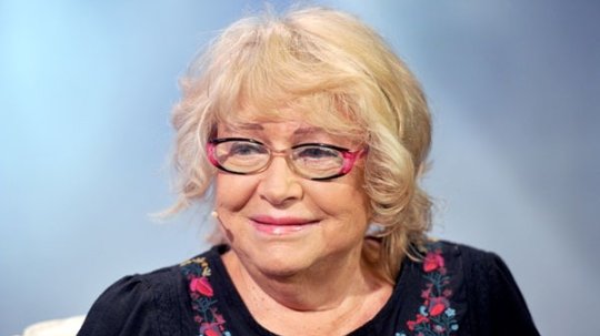 Людмила Цветкова. Фото: Союз кинематографистов РФ