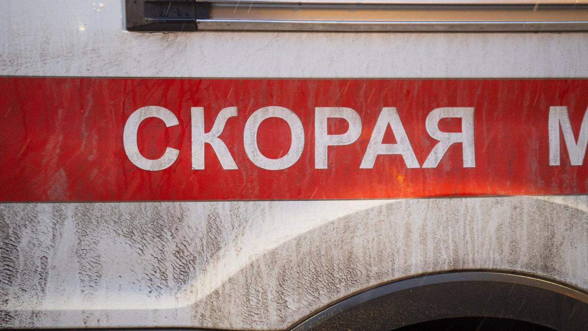 Фото: Дмитрий Абрамов / MR7