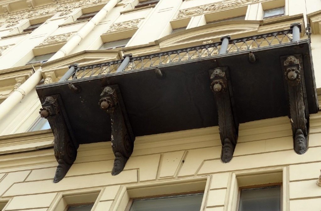 Фото: КГИОП Петербурга