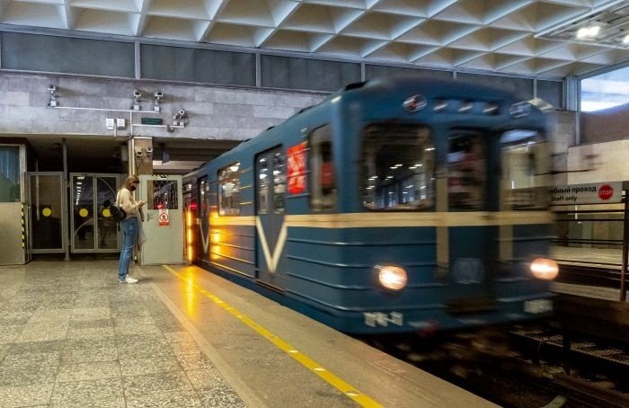 Петербуржец предложил схему развития метро