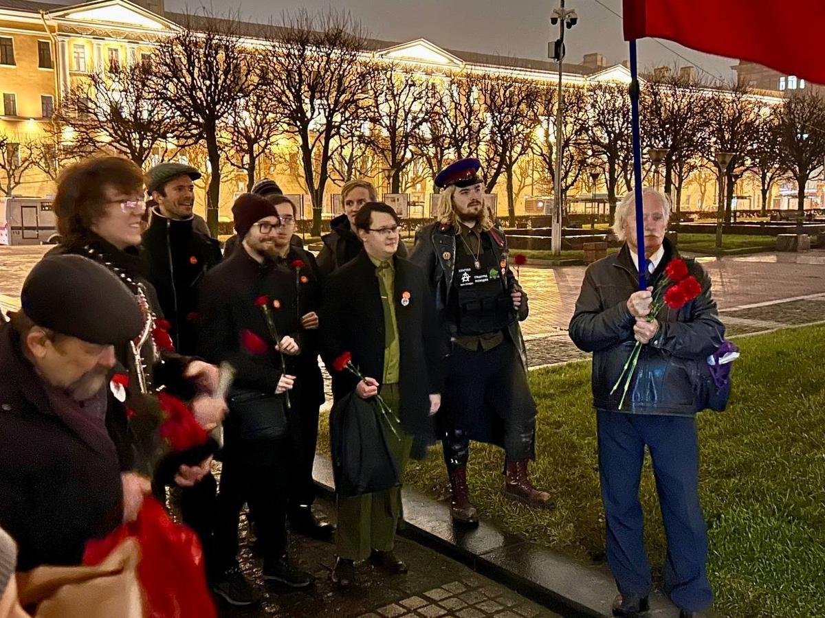 Фото: Дарья Дмитриева / MR7