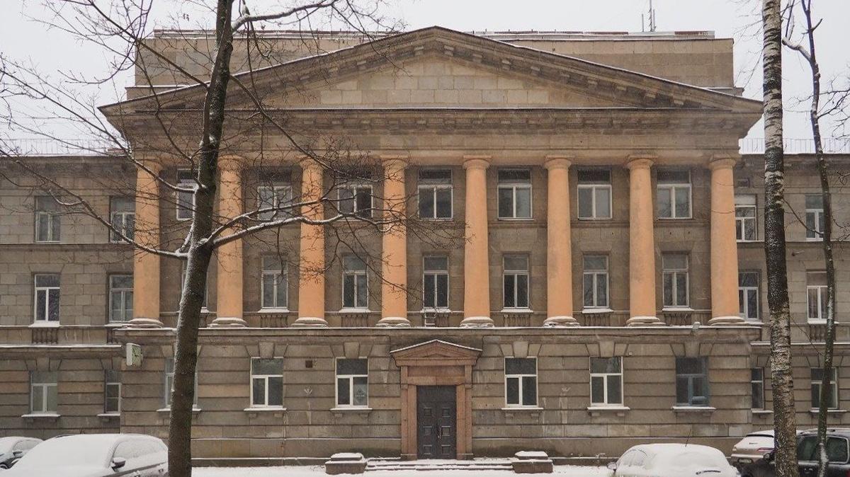 Градозащитники обратились к Беглову, Любимовой и Бастрыкину по поводу ВНИИБ