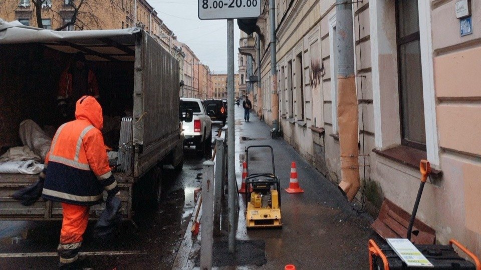 Фото: комитет по транспорту