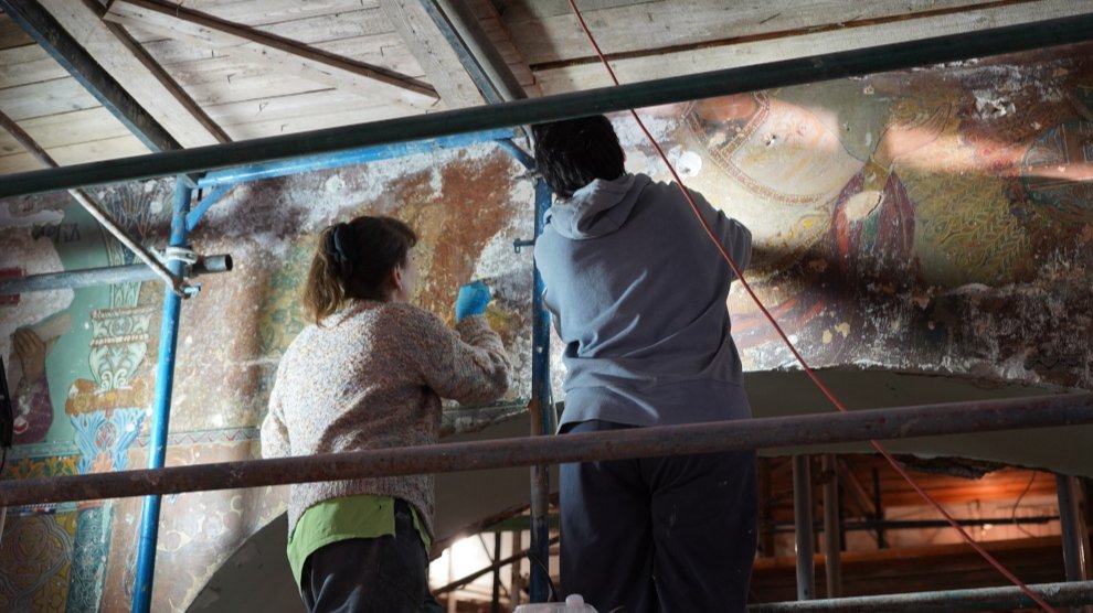 Фото: Смольный