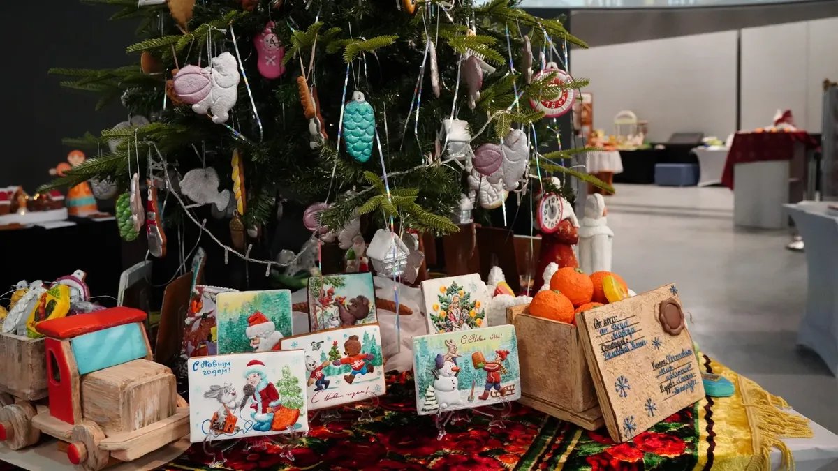 Фото: Павел Борисенко / MR7