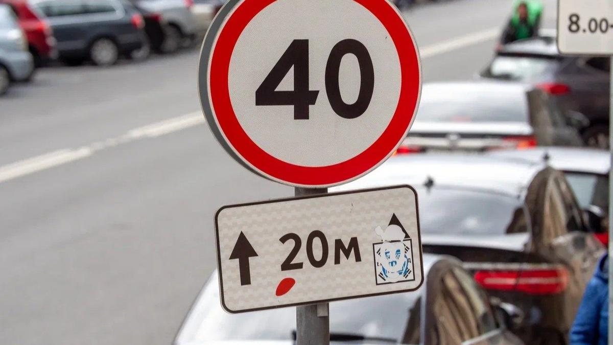 На всей улице Бабушкина на два с лишним месяца ограничат движение