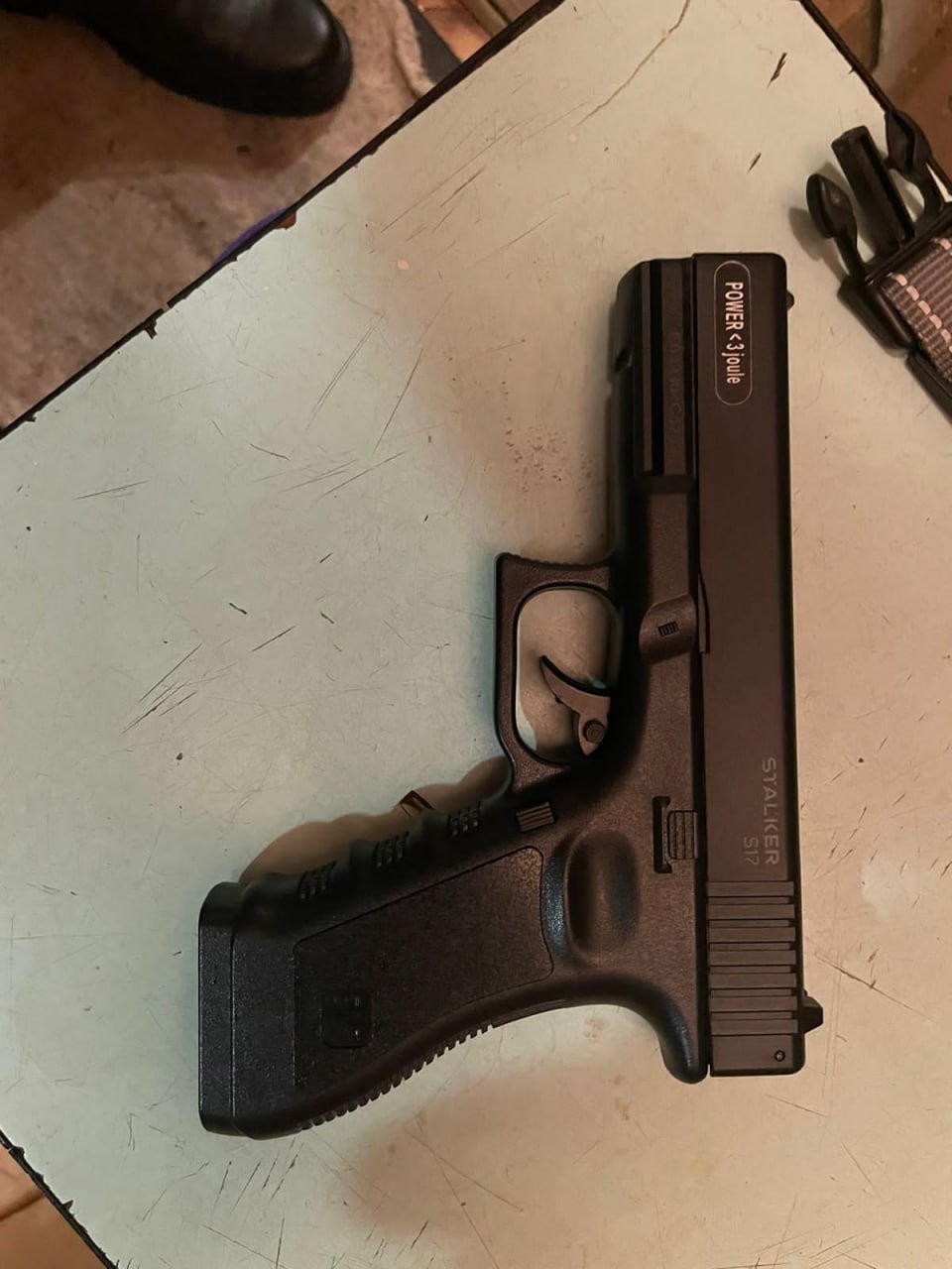 Фото: пресс-служба ГУ МВД по Петербурге и Ленинградской области