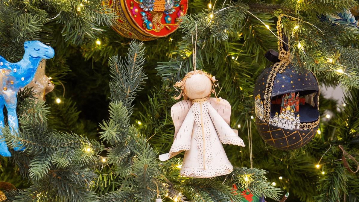 Куда сходить в Петербурге на рождественские выходные