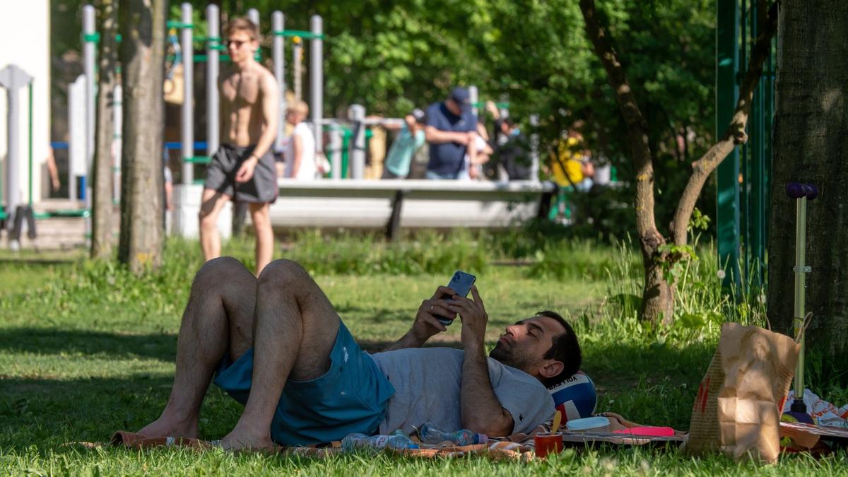 Фото: Олег Золото / МР7