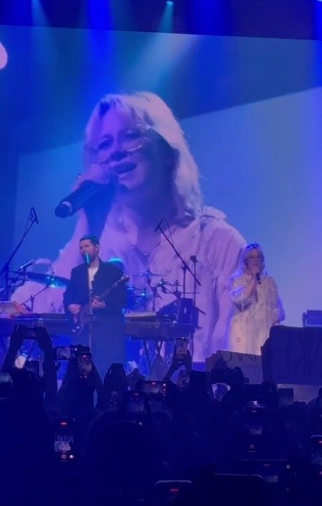 Скриншот видео: RusNews