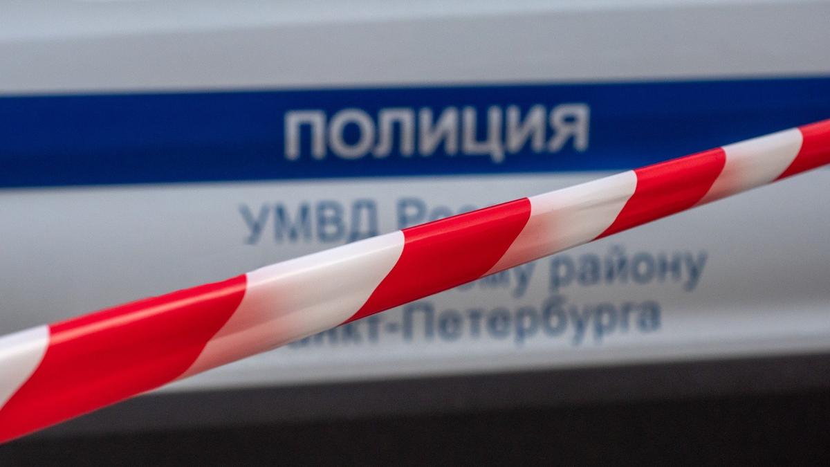 Грузовик насмерть сбил велосипедиста на Новочеркасском проспекте в Петербурге