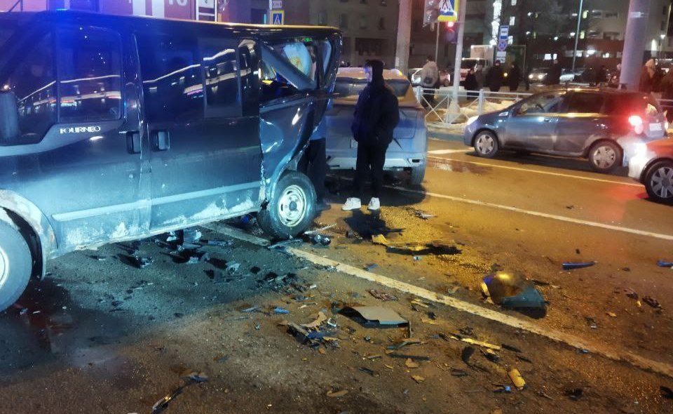 Фото: «Мегаполис»