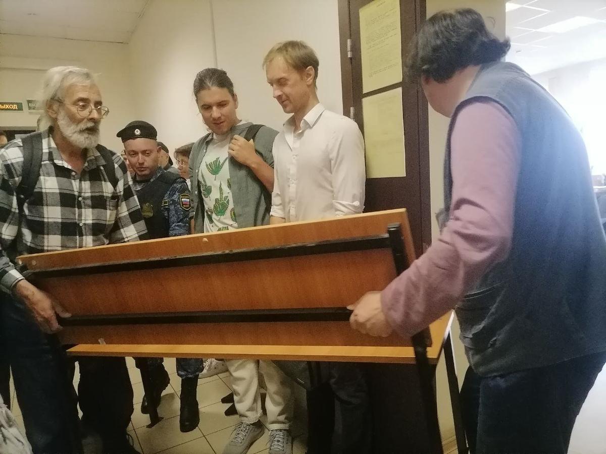 Фото: Елена Михина / MR7