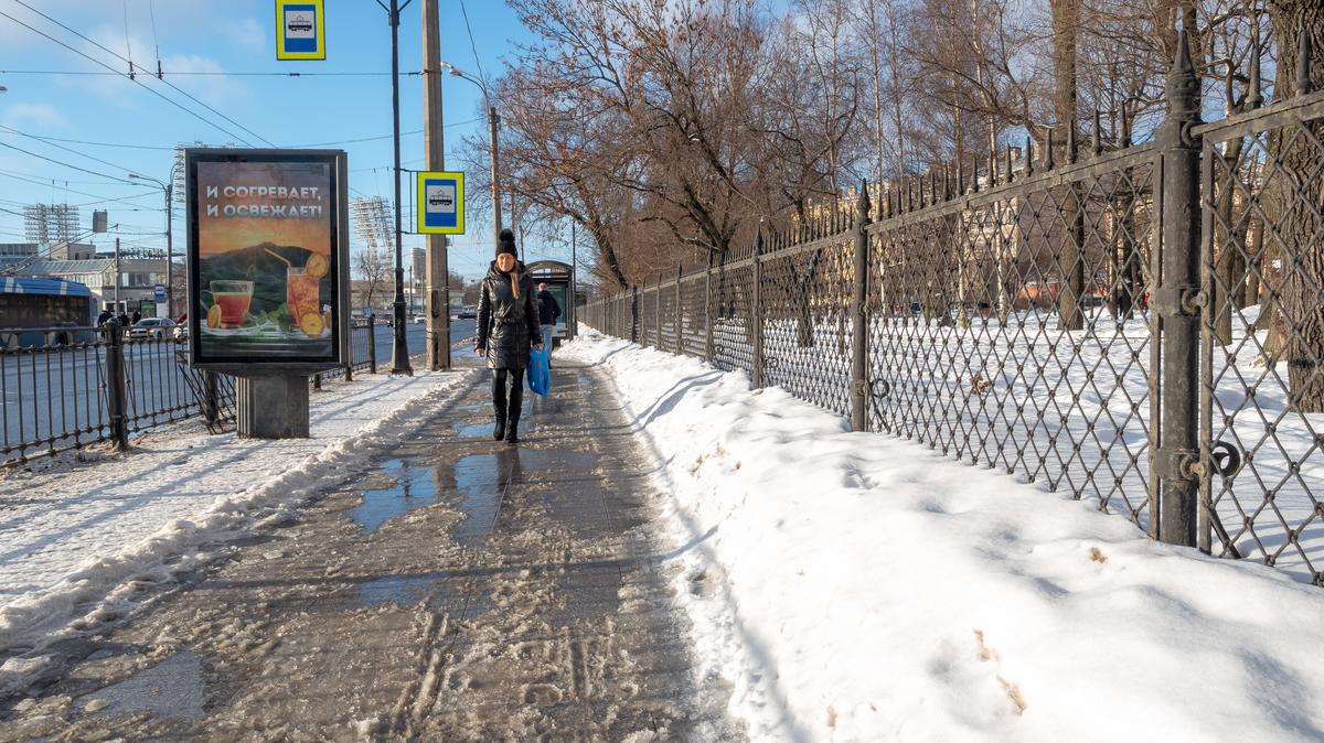Синоптик Колесов: «изменить намеченную погоду уже не сможет даже чудо»