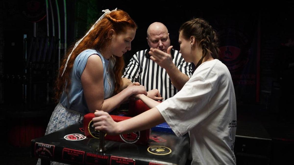 Фото: Павел Борисенко / MR7